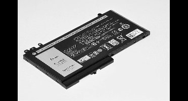 CoreParts MBXDE-BA0022 laptop reserve-onderdeel Batterij/Accu