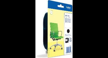 Brother LC229XL-BK - Inktcartridge / Black