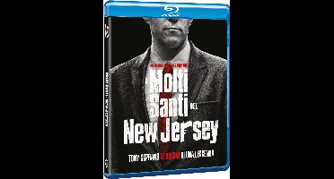 Warner Home Video I molti santi del New Jersey Blu-ray