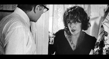 Who'S Afraid Of Virginia Woolf?