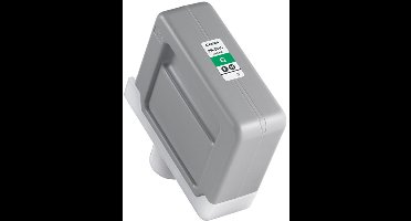 Canon PFI-301G Inktcartridge Pigment Groen