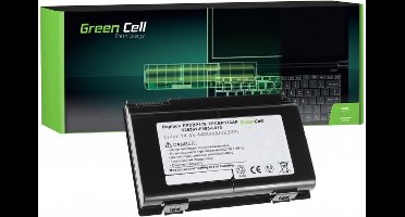 Green Cell FS23 laptop reserve-onderdeel Batterij/Accu