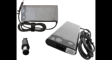 HP 925141-850 netvoeding & inverter Binnen 230 W Zwart