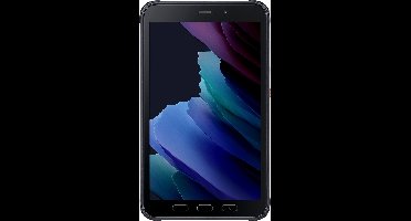 Samsung Galaxy Tab Active3 - 64GB - Zwart