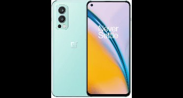 OnePlus Nord 2 8GB/128GB Blauw 5G