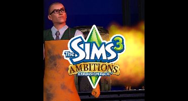 De Sims 3: Ambities