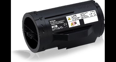 Epson S0506 - Tonercartridge / Zwart