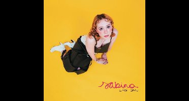 Chibi Ichigo - Sabina (LP) (Coloured Vinyl)