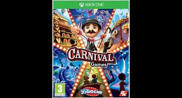 Carnival Games - Xbox One