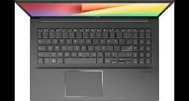 Asus Vivobook 15 S513EA-BN2831W - Laptop - 15.6 inch