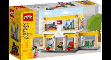 LEGO Brand Store - 40574