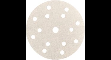 Metabo Toebehoren - 50 hechtschuurbladen 150 mm, P240 626689000