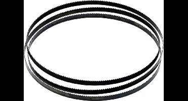 DeWALT DT8486 Lintzaagblad 2095 x 10 x 0.6mm 8TPI