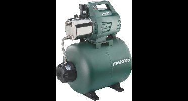 Metabo - Waterpomp - 6000l/u