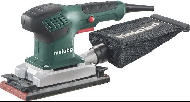 Metabo Vlakschuurmachine SR 2185 - 600441500