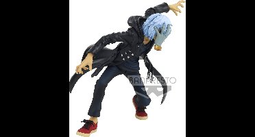 Banpresto My Hero Academia - The Evil Villains Tomura Shigaraki Figure 13cm