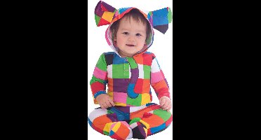 Amscan 9904744, Volwassene, 1 stuk(s)