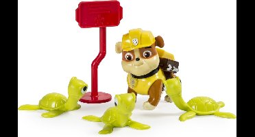 Paw Patrol Rescue Action Pack Assorti