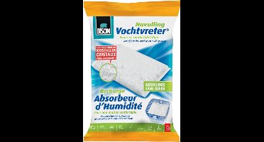 Bison Vochtvreter Regular Navulling