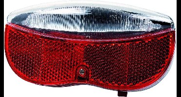 Simson - Achterlicht - Batterij-aangedreven tunnel-LED-verlichting