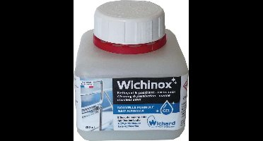 Wichard Wichinox Schoonmaken&Beschermen
