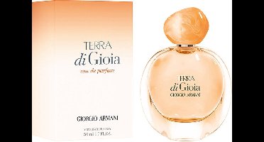 Armani Terra Di Gioia - eau de parfum - 30ml