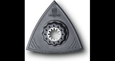Fein Starlock Steunplateau Voor zeer smalle, platte openingen VE=2 - 63806142220