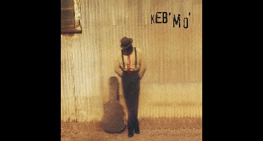 Keb'mo'