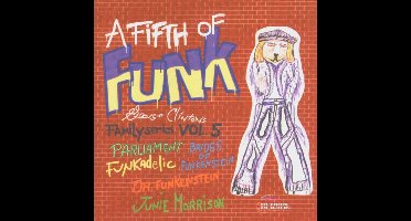 Fifth of Funk