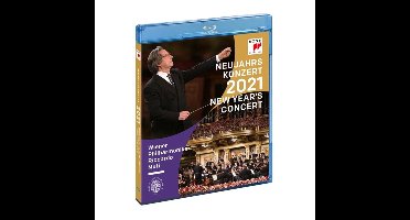 New Year's Concert 2021