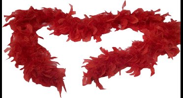 ATOSA - Rode verenboa