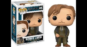 Funko Pop Movies Harry Potter Remus Lupin