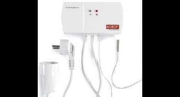 Robot ROBO pompschakelaar vloerverwarming - 230V