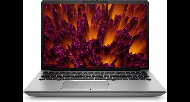 HP ZBook Fury 16 G10 - Laptop - i7-13700HX - 32GB RAM - 1.0 TB SSD - RTX A1000