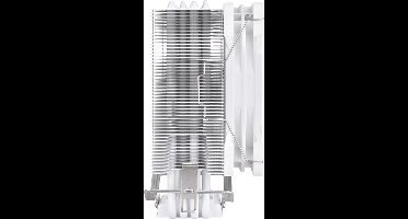 Thermaltake UX200 SE Processor Luchtkoeler 12 cm Wit 1 stuk(s)