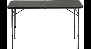 Coleman 4-persoons campingtafel – opvouwbaar – antibacteriële coating – met handvaten