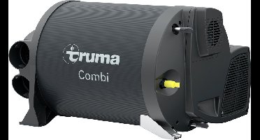 Truma Combi 6E Inet Paneel