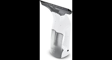 Kärcher WV 1 Raamreiniger - Looptijd accu 25 min. - Werkbreedte 250 mm - Rubberen zuigstrip