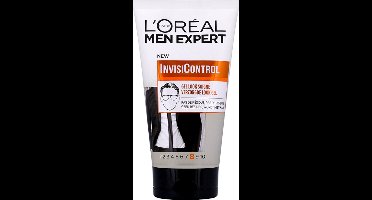 L'Oréal Paris Men Expert Barber Club Invisi Control - Verzorgde Look Styling Gel - 150ml