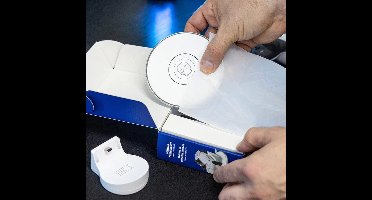 Numskull - Draadloze Oplaadontvanger voor PS5-Controller