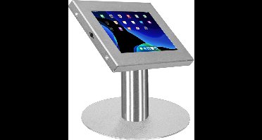 Ergo Tablet Tafelstandaard Securo 7-8 inch RVS