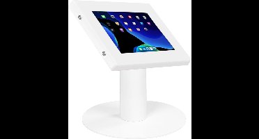 Ergo Tablet Tafelstandaard Securo 7-8 inch Wit