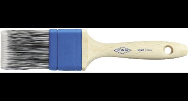 Wistoba 152875 Plat penseel 1 stuks
