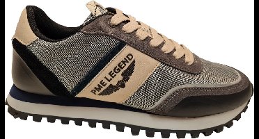 PME Legend Valleydrop Sneakers - Heren - Blauw - Maat 41