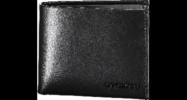 Calvin Klein Portemonnee Zwart UNI Heren