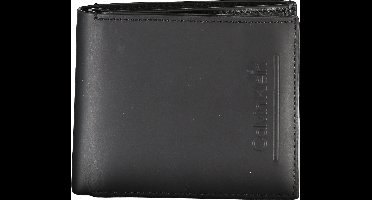 Calvin Klein Portemonnee Zwart UNI Heren