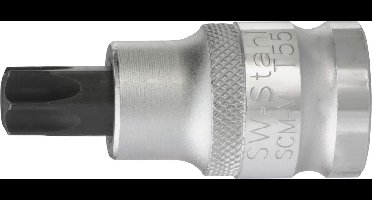 INSERT TORX 1/2 T55