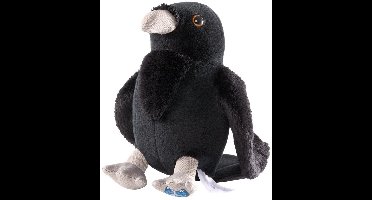 Noble Collection Ravenclaw / Ravenklauw Mascot Knuffel - Harry Potter Knuffel