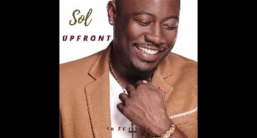 Sol - Upfront (CD)