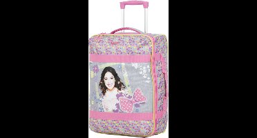 Samsonite Violetta Music Backpack With Wheels